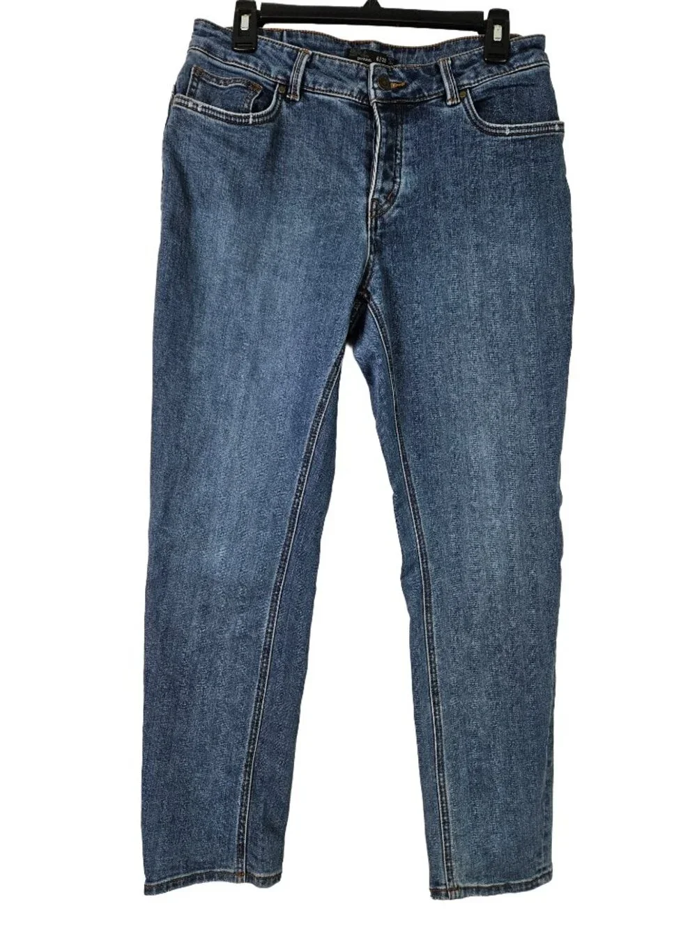 Prana buxton organic